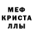 А ПВП кристаллы RADNER
