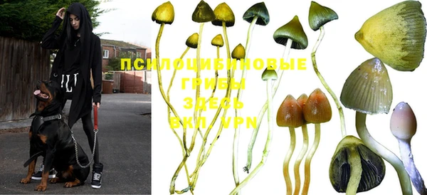 герыч Заволжье